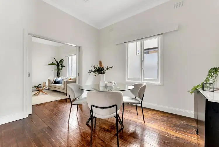 Fourth view of Homely house listing, 20 Henty Street, Brunswick VIC 3056