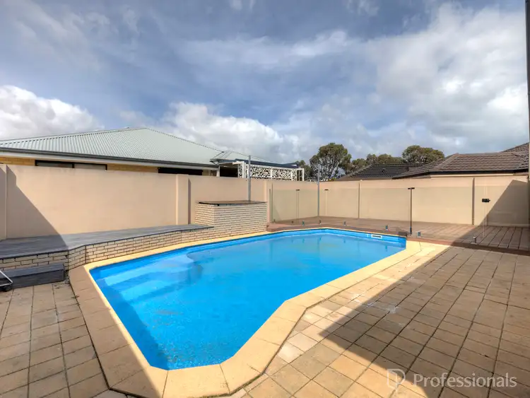 Second view of Homely house listing, 15 Edenbrooke Terrace, Clarkson WA 6030