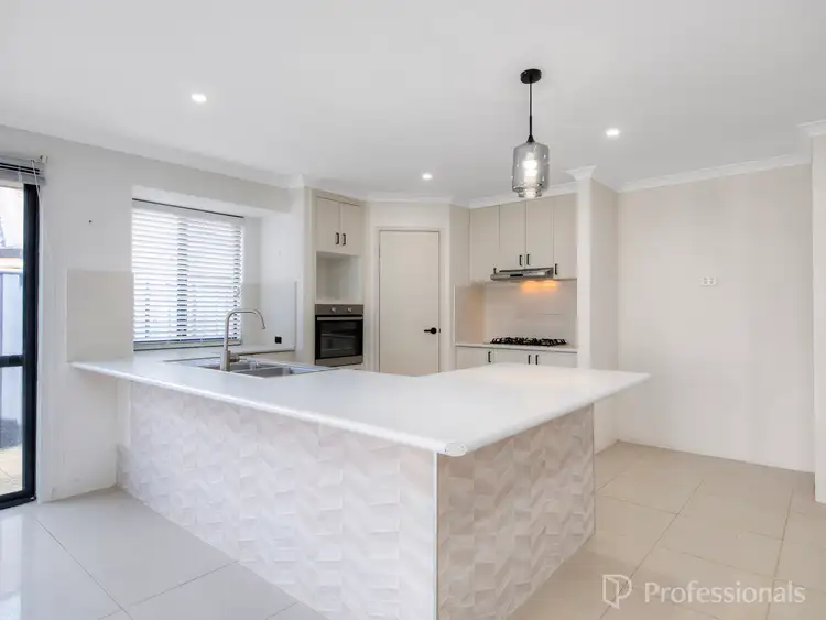 Third view of Homely house listing, 15 Edenbrooke Terrace, Clarkson WA 6030