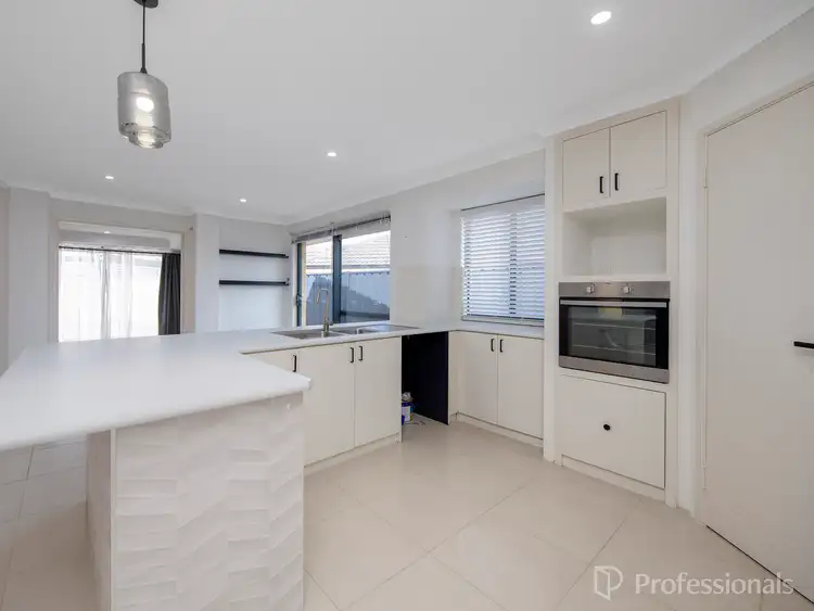 Fourth view of Homely house listing, 15 Edenbrooke Terrace, Clarkson WA 6030
