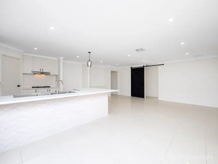 Fifth view of Homely house listing, 15 Edenbrooke Terrace, Clarkson WA 6030