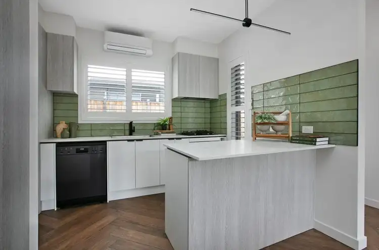 Second view of Homely townhouse listing, 2/220 Elizabeth Street, Coburg North VIC 3058