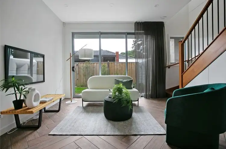 Fourth view of Homely townhouse listing, 2/220 Elizabeth Street, Coburg North VIC 3058