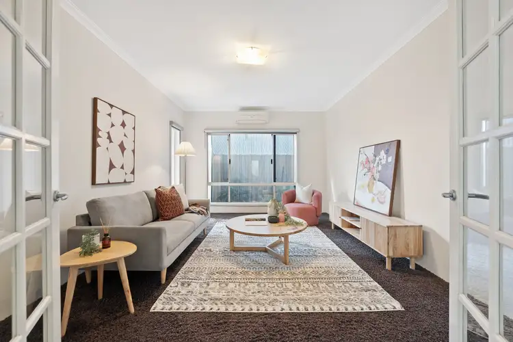 Third view of Homely house listing, 22 Tallon Loop, Baldivis WA 6171