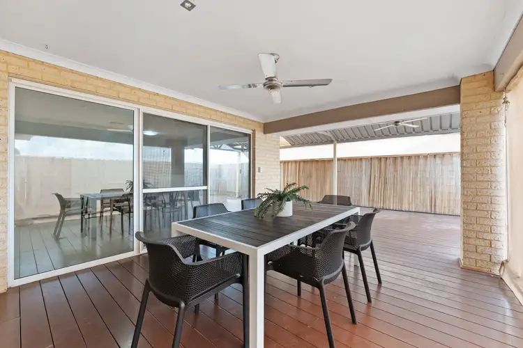 Fourth view of Homely house listing, 22 Tallon Loop, Baldivis WA 6171