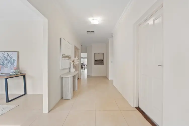 Fifth view of Homely house listing, 22 Tallon Loop, Baldivis WA 6171