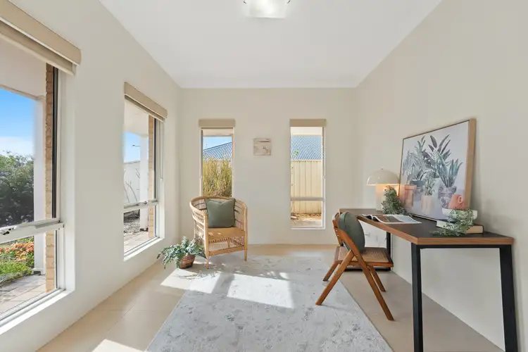Sixth view of Homely house listing, 22 Tallon Loop, Baldivis WA 6171