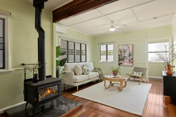 Main view of Homely house listing, 20 Hill Street, Nambour QLD 4560
