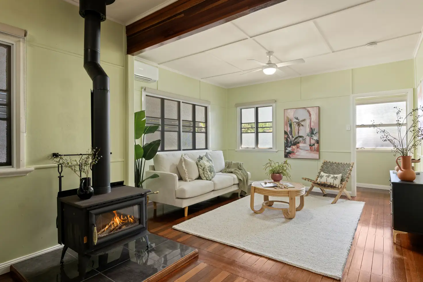 Main view of Homely house listing, 20 Hill Street, Nambour QLD 4560