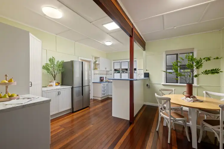 Third view of Homely house listing, 20 Hill Street, Nambour QLD 4560