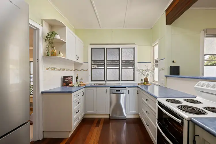 Fourth view of Homely house listing, 20 Hill Street, Nambour QLD 4560