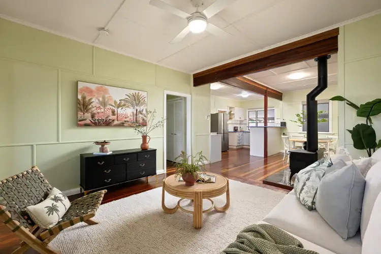 Fifth view of Homely house listing, 20 Hill Street, Nambour QLD 4560