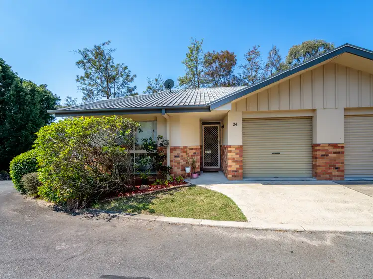 24/757 Ashmore Road, Molendinar QLD 4214
