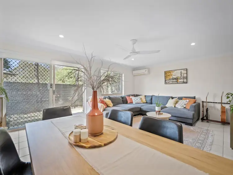 Third view of Homely townhouse listing, 24/757 Ashmore Road, Molendinar QLD 4214