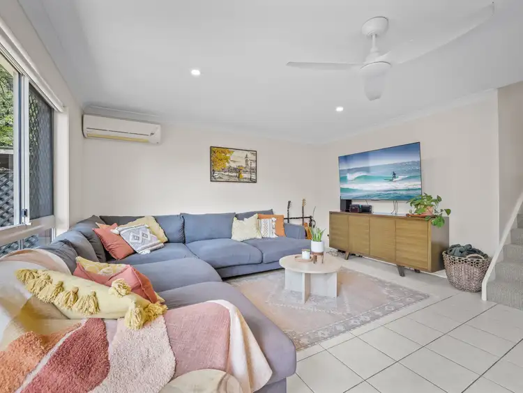 Fifth view of Homely townhouse listing, 24/757 Ashmore Road, Molendinar QLD 4214