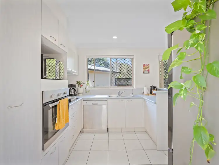 Sixth view of Homely townhouse listing, 24/757 Ashmore Road, Molendinar QLD 4214