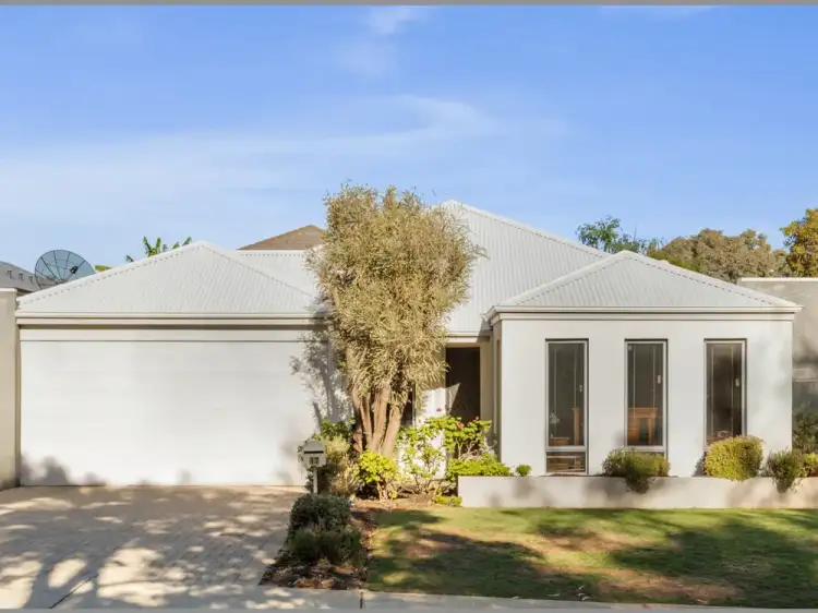Main view of Homely house listing, 17 Runnymede Gate, Wellard WA 6170