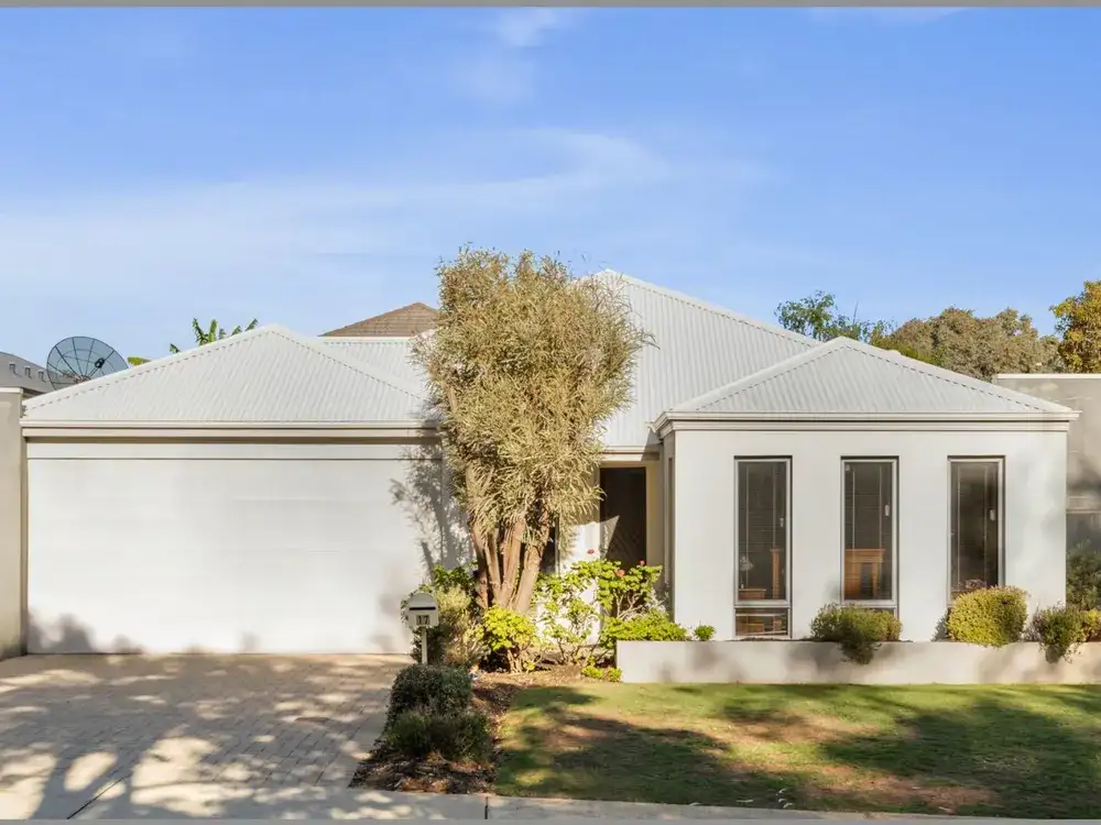 Main view of Homely house listing, 17 Runnymede Gate, Wellard WA 6170