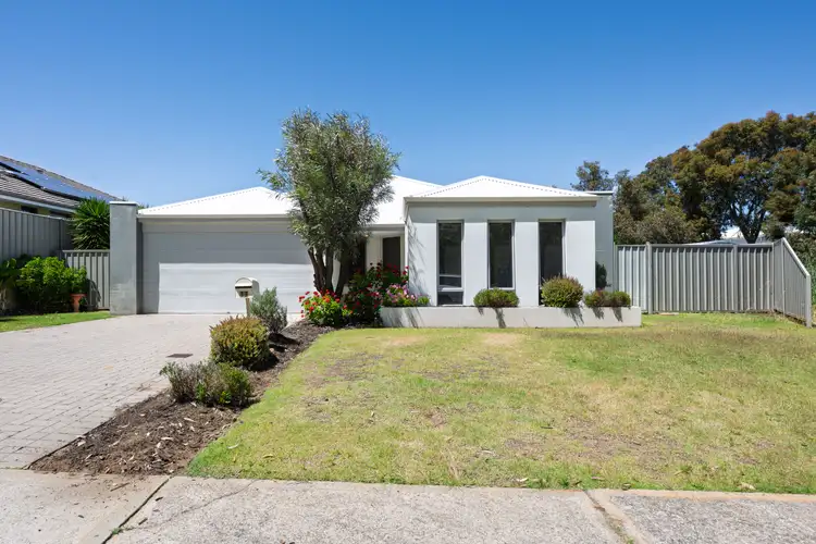 Second view of Homely house listing, 17 Runnymede Gate, Wellard WA 6170