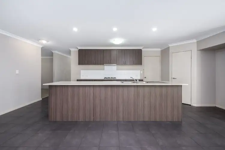 Fifth view of Homely house listing, 17 Runnymede Gate, Wellard WA 6170