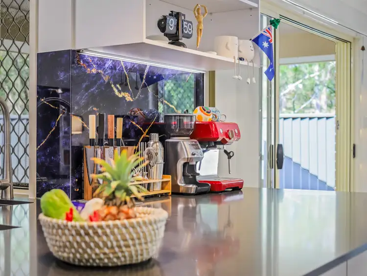 Third view of Homely house listing, 6 Chantrill Avenue, Nerang QLD 4211