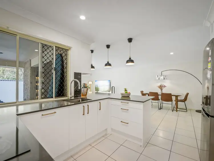 Fourth view of Homely house listing, 6 Chantrill Avenue, Nerang QLD 4211