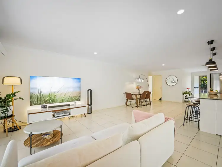 Sixth view of Homely house listing, 6 Chantrill Avenue, Nerang QLD 4211