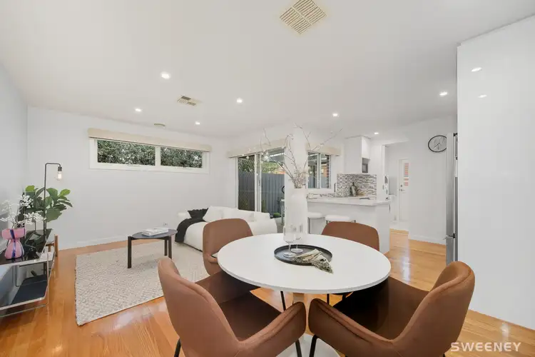 Third view of Homely unit listing, 3/16 Mitchell Avenue, Altona North VIC 3025
