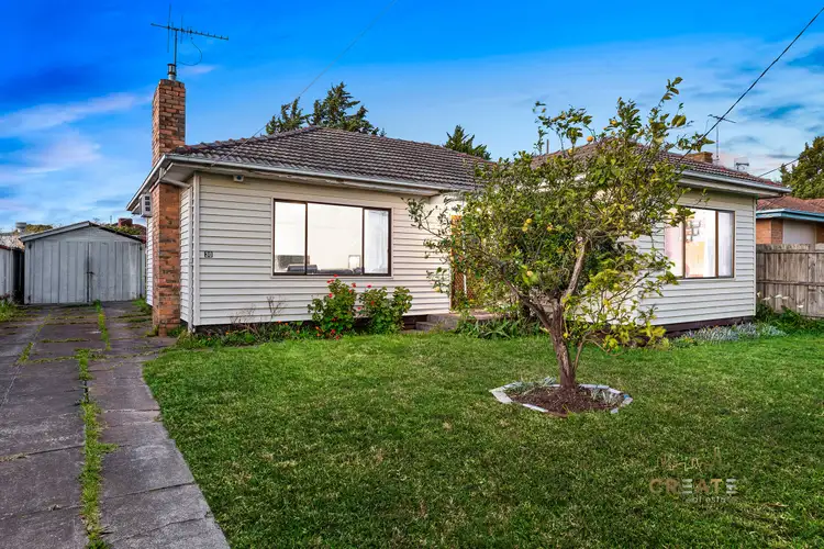 Main view of Homely house listing, 30 Dunkeld Avenue, Sunshine North VIC 3020