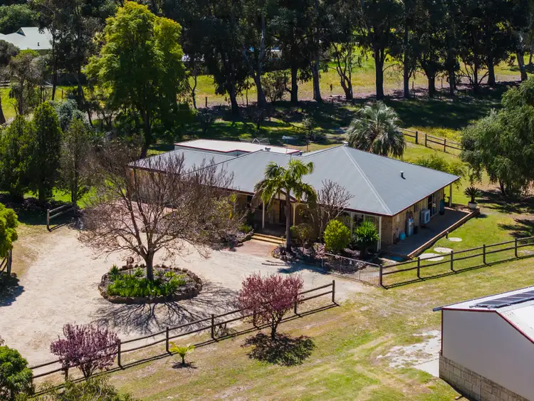 161 Salmon Bark Road, Serpentine WA 6125