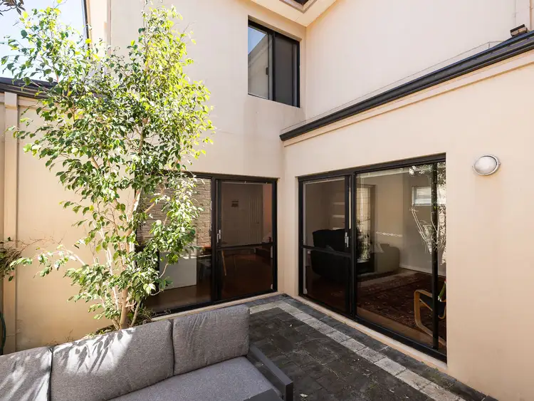 Third view of Homely townhouse listing, 24B Waddell Road, Palmyra WA 6157