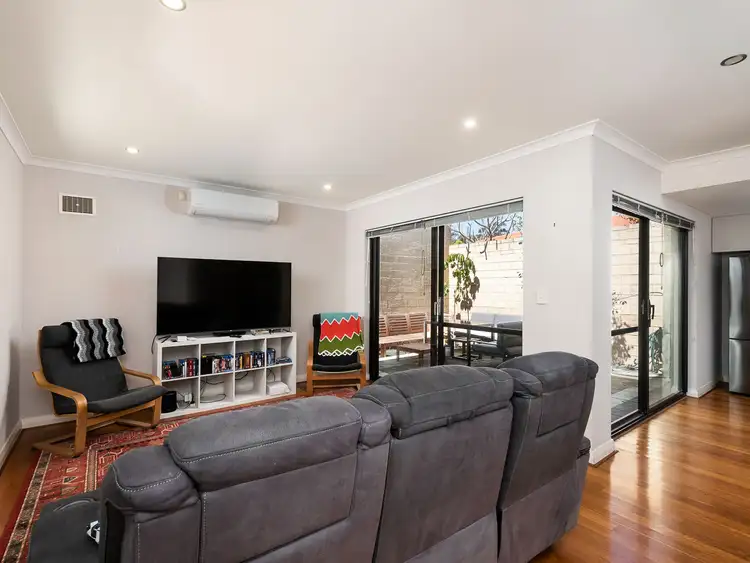 Fourth view of Homely townhouse listing, 24B Waddell Road, Palmyra WA 6157