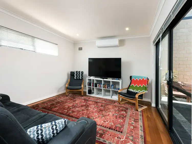 Fifth view of Homely townhouse listing, 24B Waddell Road, Palmyra WA 6157