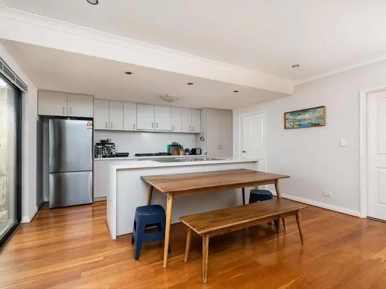 Seventh view of Homely townhouse listing, 24B Waddell Road, Palmyra WA 6157