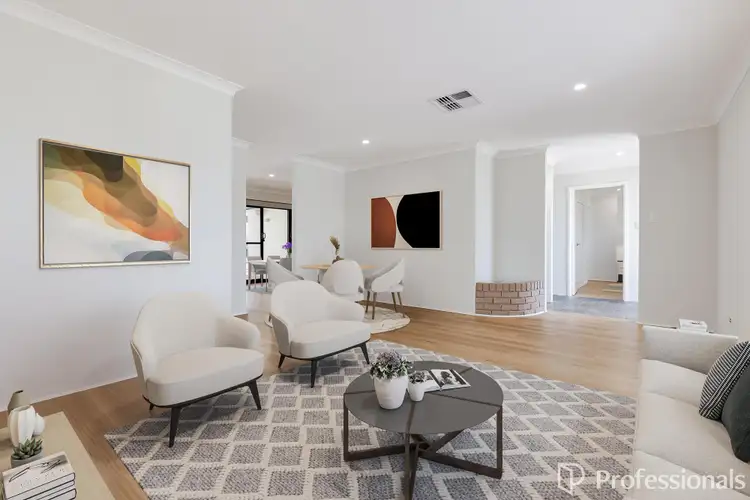 Third view of Homely house listing, 6 Claydon Street, Willetton WA 6155