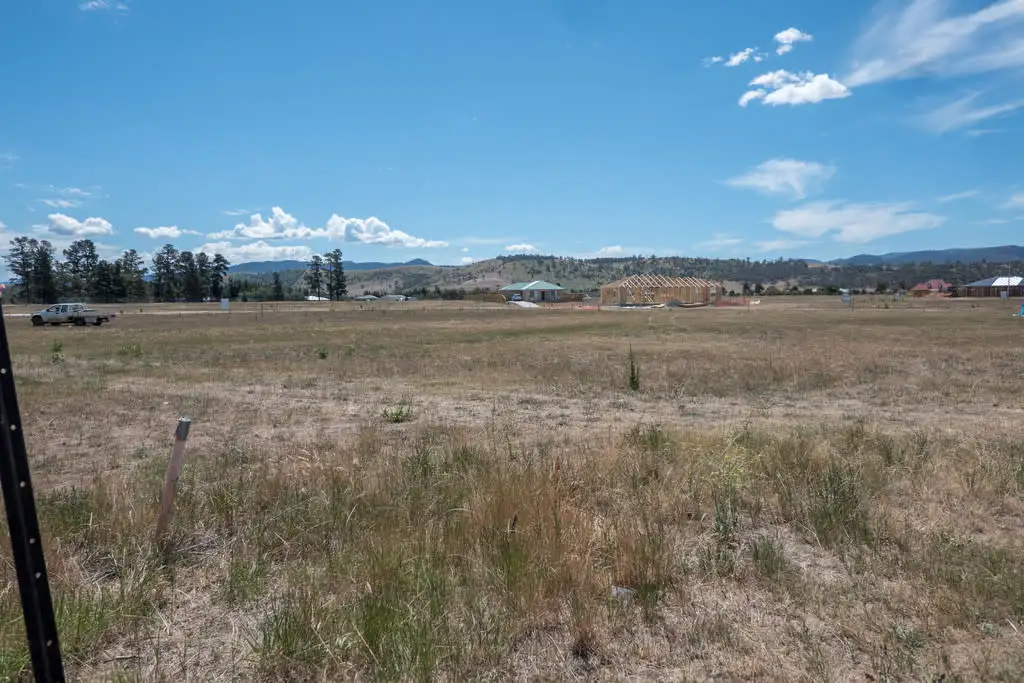 Main view of Homely land listing, 64 Menin Drive, Brighton TAS 7030