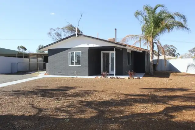 Main view of Homely house listing, 42 Silver Gimlet, Kambalda West WA 6442