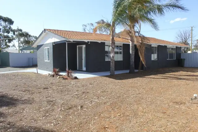 Second view of Homely house listing, 42 Silver Gimlet, Kambalda West WA 6442