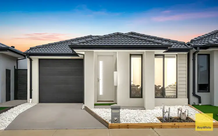 81 Makedonia Street, Tarneit VIC 3029