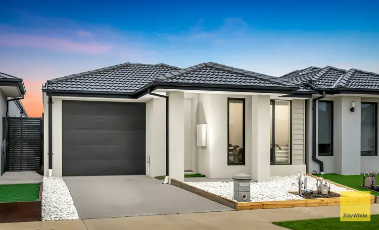 Second view of Homely house listing, 81 Makedonia Street, Tarneit VIC 3029