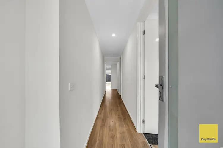 Third view of Homely house listing, 81 Makedonia Street, Tarneit VIC 3029