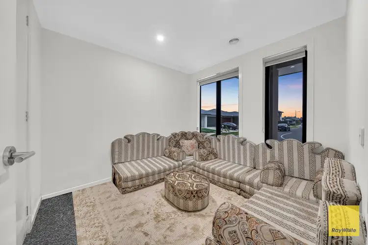 Fourth view of Homely house listing, 81 Makedonia Street, Tarneit VIC 3029