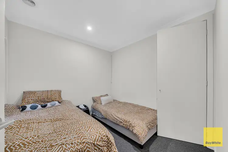 Fifth view of Homely house listing, 81 Makedonia Street, Tarneit VIC 3029
