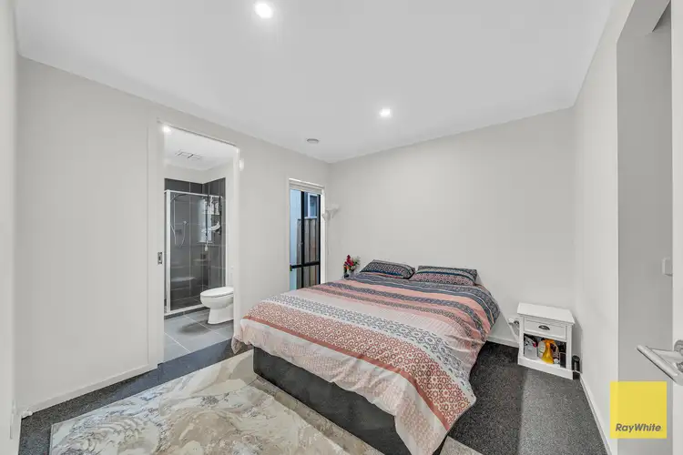 Sixth view of Homely house listing, 81 Makedonia Street, Tarneit VIC 3029