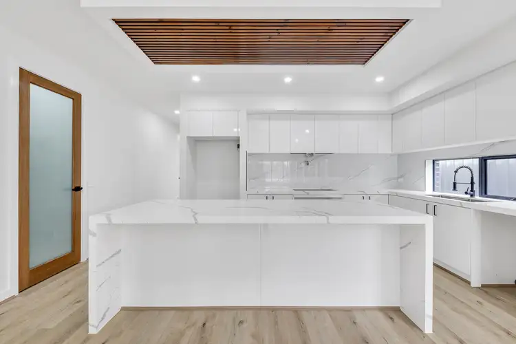 Second view of Homely house listing, 16 Rohab Crescent, Mount Cottrell VIC 3024