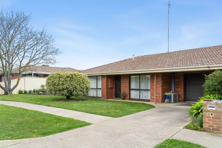 6/2 Leete Street, Kyneton VIC 3444