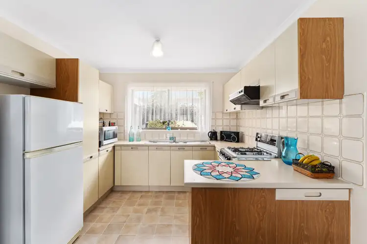 Third view of Homely house listing, 6/2 Leete Street, Kyneton VIC 3444