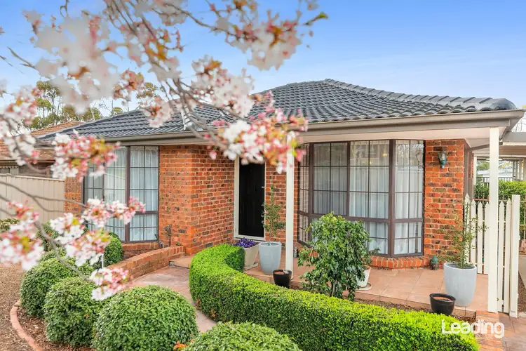 Second view of Homely house listing, 8 Baradine Court, Sunbury VIC 3429