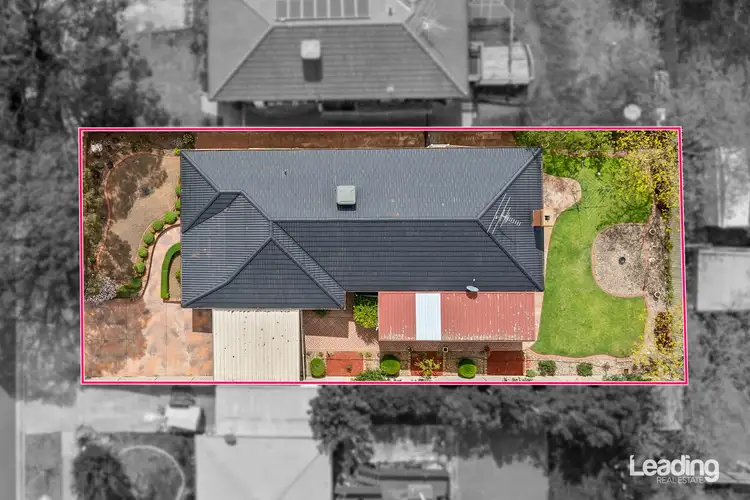 Fourth view of Homely house listing, 8 Baradine Court, Sunbury VIC 3429