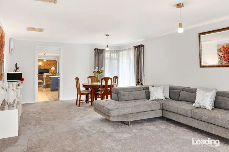 Fifth view of Homely house listing, 8 Baradine Court, Sunbury VIC 3429